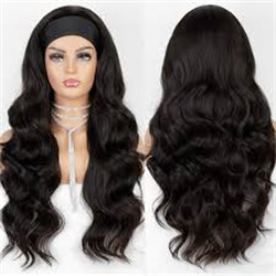 360 Lace Wigs - Perfect For Ponytails
